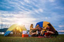 Hotspot wifi camping à saint malo
