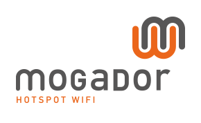Mogador Hotspot Wifi - Solution de réseau Wi-Fi public et privé à Saint-Malo